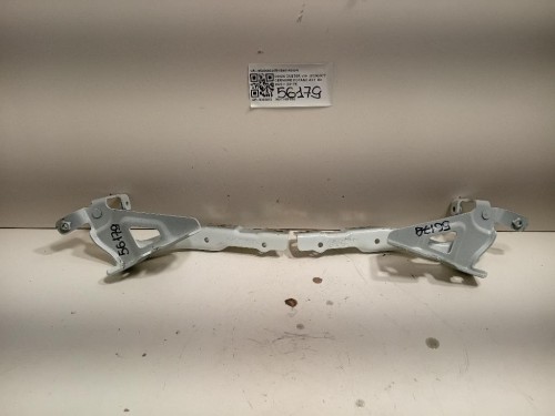 KIT Cerniere Cofano ANT 654009346R654014089R Dacia Duster III 2024