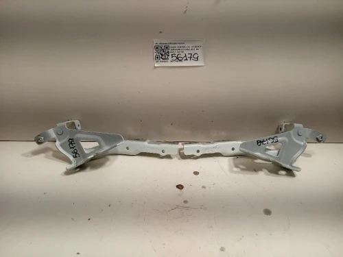 KIT Cerniere Cofano ANT 654009346R654014089R Dacia Duster III 2024