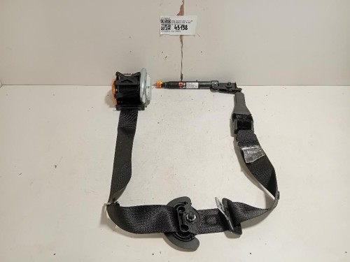 Cintura DI Sicurezza Sedile ANT SX