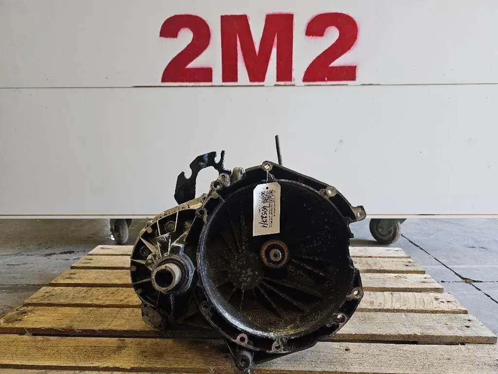 Cambio VXT75 5 MARCE MANUALE Ford Transit Tourneo II 2006