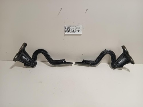 KIT Cerniere Cofano ANT KIT CERNIERE COFANO ANT Fiat 500L 2013