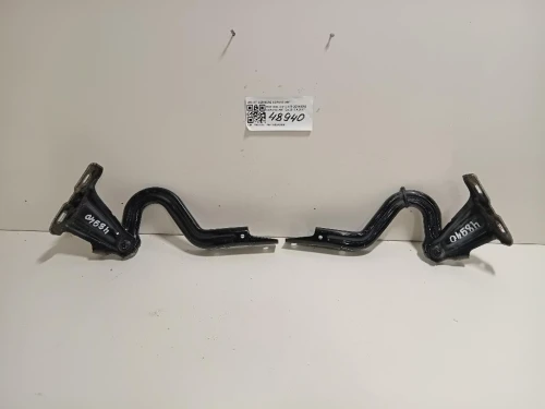 KIT Cerniere Cofano ANT KIT CERNIERE COFANO ANT Fiat 500L 2013