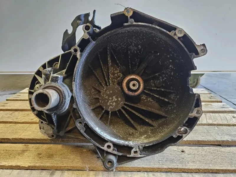 Cambio VXT75 5 MARCE MANUALE Ford Transit Tourneo II 2006