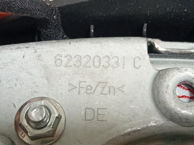 Air-bag Guidatore A21286001029116 Mercedes Classe E W212 2009