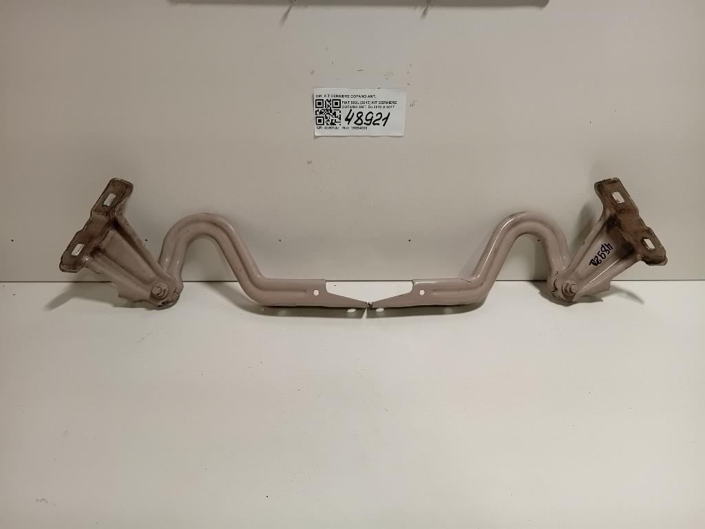 KIT Cerniere Cofano ANT KIT CERNIERE COFANO ANT Fiat 500L 2013