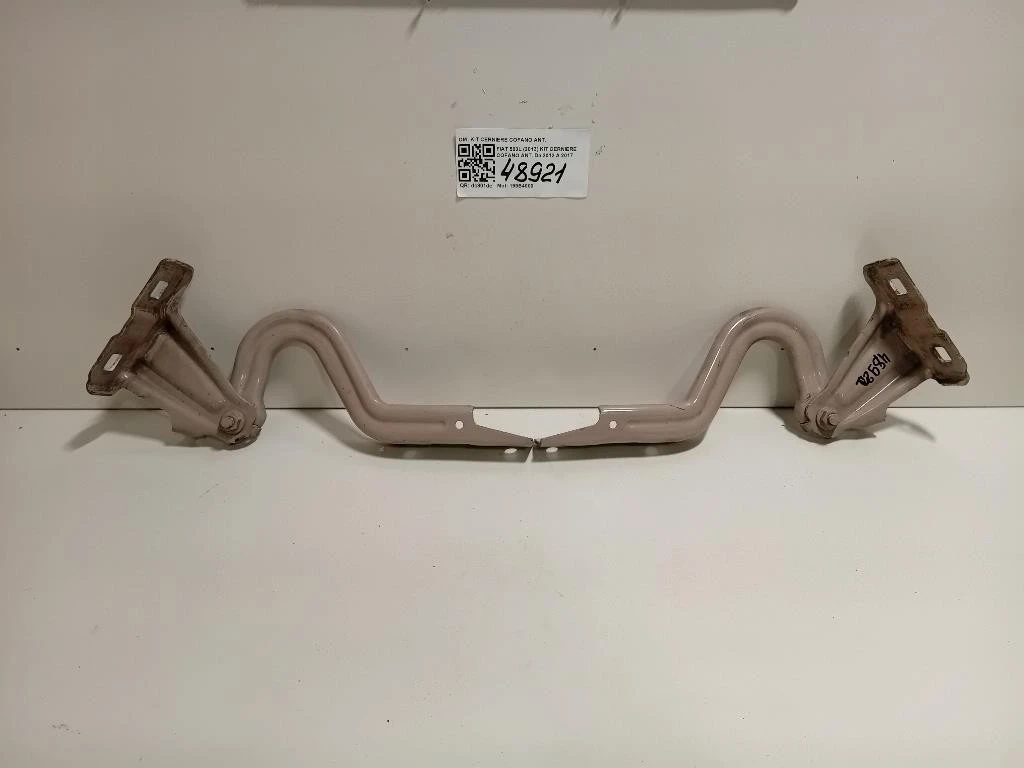 KIT Cerniere Cofano ANT KIT CERNIERE COFANO ANT Fiat 500L 2013