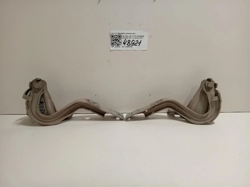 KIT Cerniere Cofano ANT KIT CERNIERE COFANO ANT Fiat 500L 2013