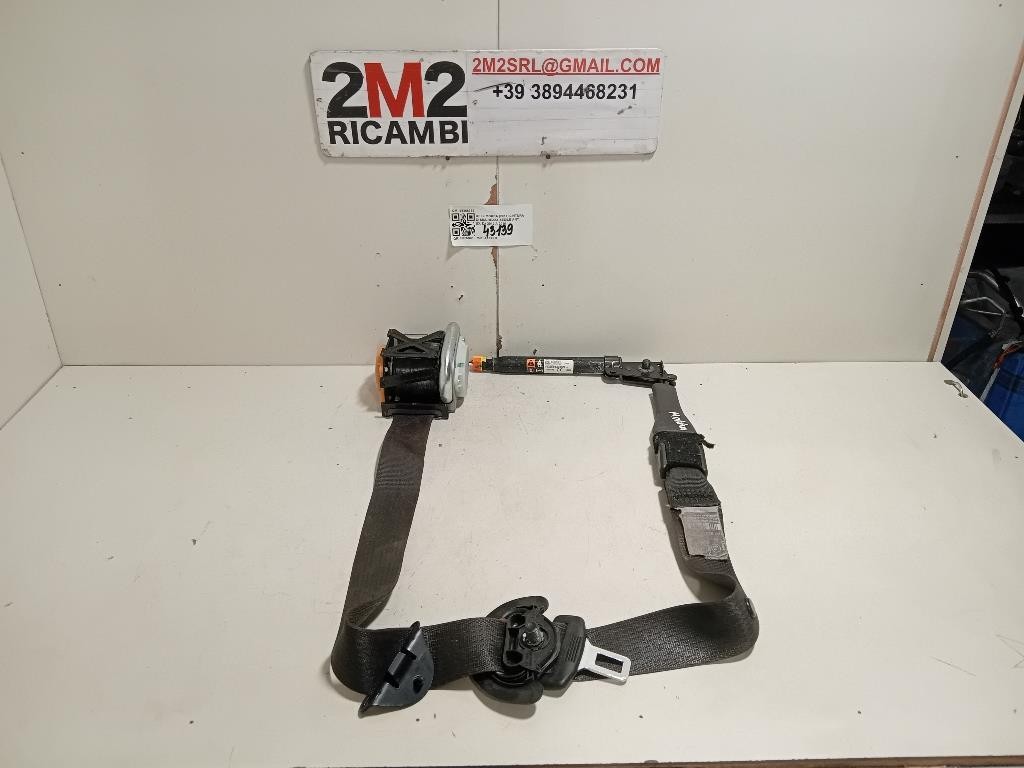 Cambio N22B1 M0J7 Honda Accord IX 2009