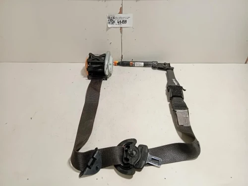 Cintura DI Sicurezza Sedile ANT SX 95366786 Opel Mokka 2013