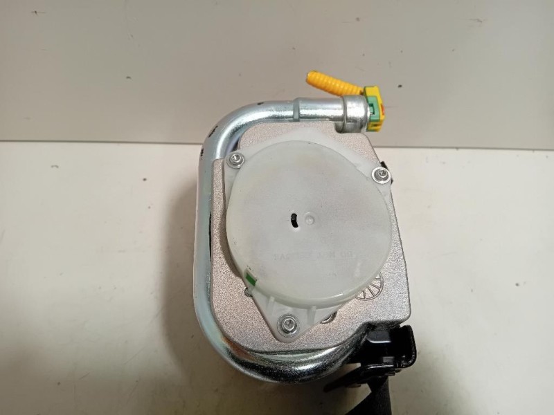 Cintura DI Sicurezza Sedile ANT SX CINTURA DI SICUREZZA SEDILE ANT SX Opel Mokka 2013