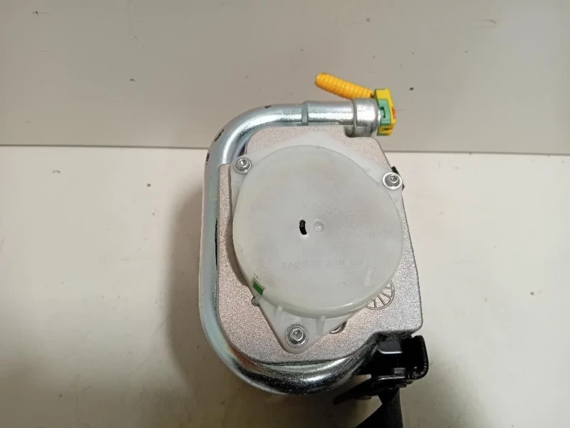 Cintura DI Sicurezza Sedile ANT SX CINTURA DI SICUREZZA SEDILE ANT SX Opel Mokka 2013