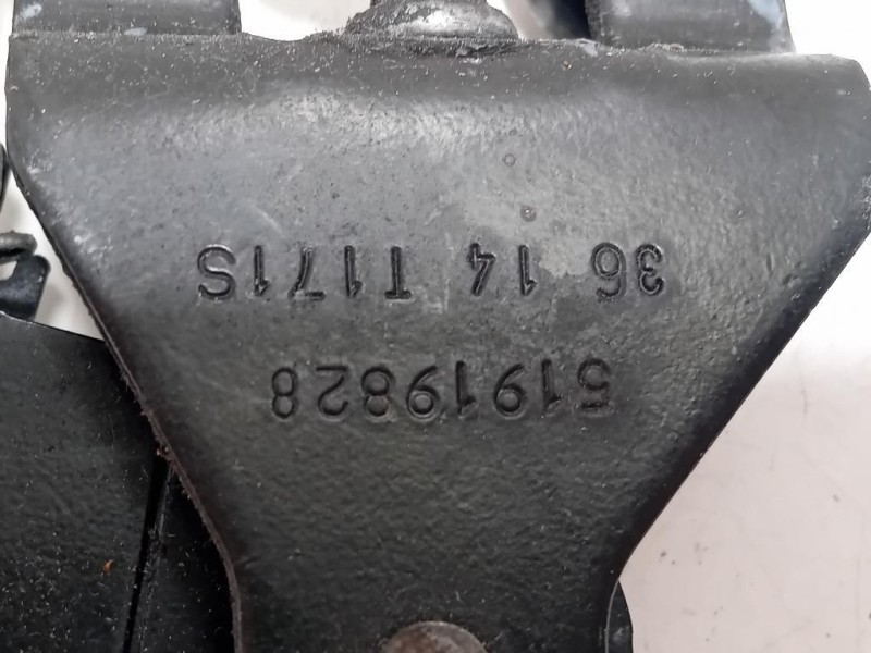 KIT Cerniere Cofano ANT 51842450 Fiat Doblò III Cargo 2010