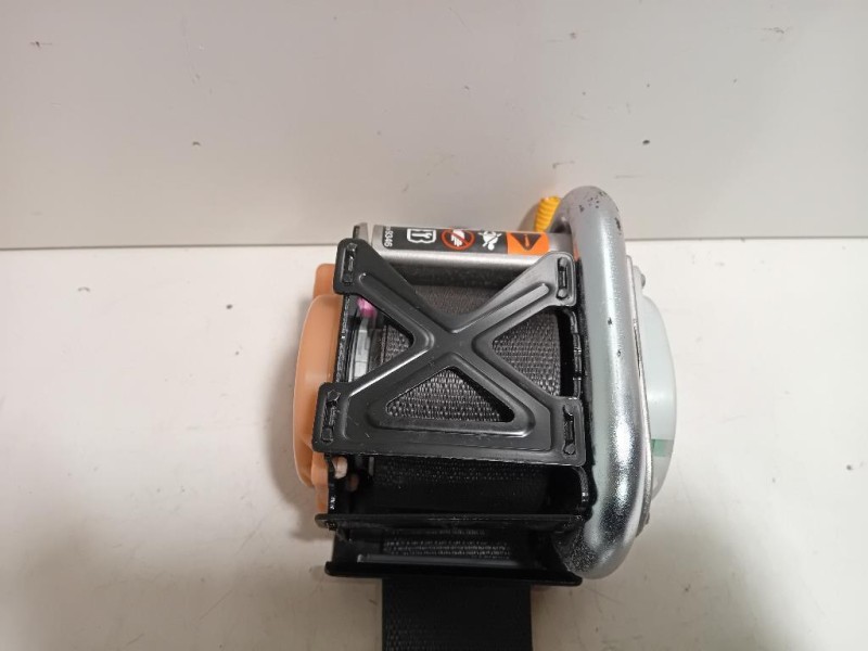 Cintura DI Sicurezza Sedile ANT SX CINTURA DI SICUREZZA SEDILE ANT SX Opel Mokka 2013