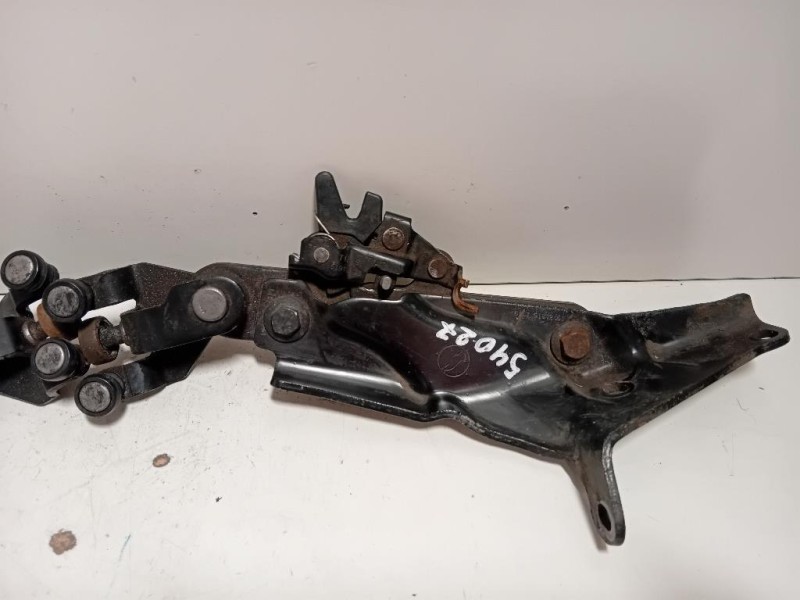 KIT Cerniere Cofano ANT 51842450 Fiat Doblò III Cargo 2010