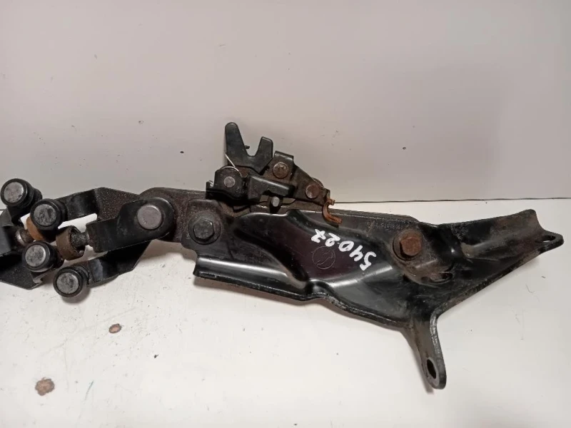 KIT Cerniere Cofano ANT 51842450 Fiat Doblò III Cargo 2010