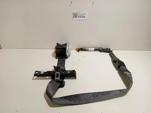 Cintura DI Sicurezza Sedile ANT SX CINTURA DI SICUREZZA SEDILE ANT SX Opel Mokka 2013
