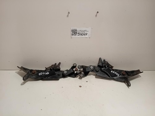 KIT Cerniere Cofano ANT 51842450 Fiat Doblò III Cargo 2010