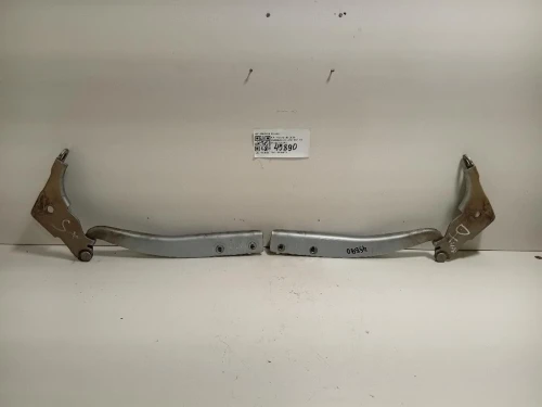 KIT Cerniere Cofano ANT 46525145 DX+SX Fiat Punto II 2003