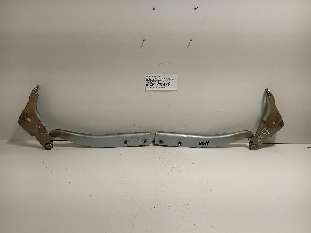 KIT Cerniere Cofano ANT 46525145 DX+SX Fiat Punto II 2003