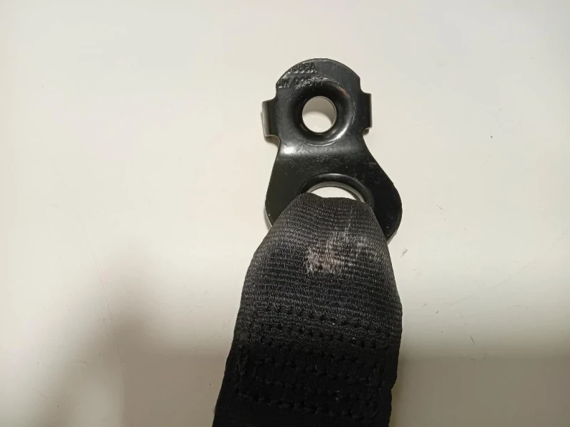 Cintura DI Sicurezza Sedile ANT SX 868840018R Opel Movano B 2010