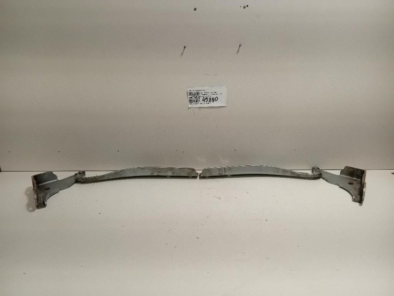 KIT Cerniere Cofano ANT 46525145 DX+SX Fiat Punto II 2003