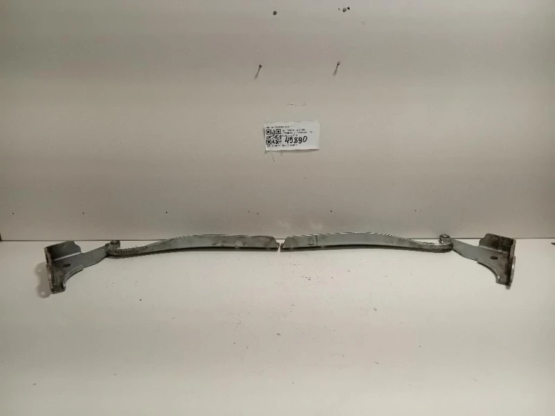 KIT Cerniere Cofano ANT 46525145 DX+SX Fiat Punto II 2003