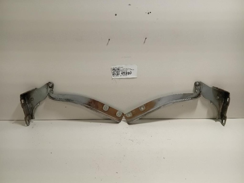 KIT Cerniere Cofano ANT 46525145 DX+SX Fiat Punto II 2003