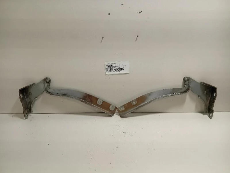 KIT Cerniere Cofano ANT 46525145 DX+SX Fiat Punto II 2003