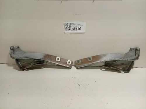 KIT Cerniere Cofano ANT 46525145 DX+SX Fiat Punto II 2003