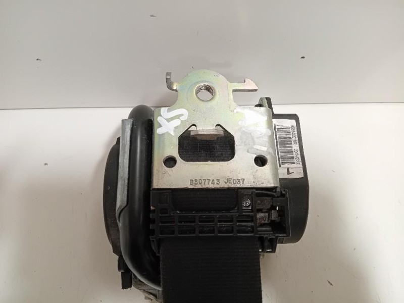 Cambio L13Z1 99 CV Honda JAZZ II 2008