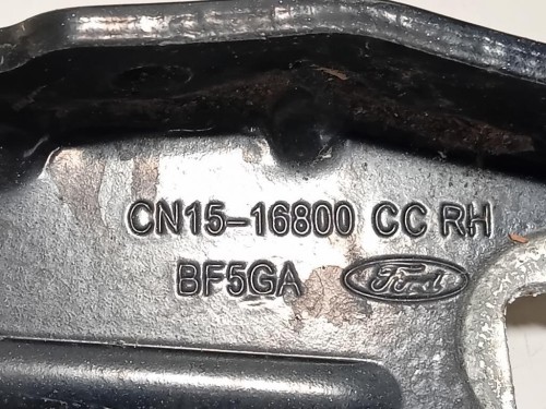 KIT Cerniere Cofano ANT CN15-16800CN15-16801 Ford Ecosport 2013