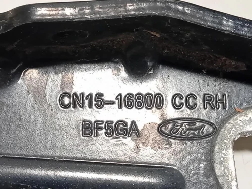 KIT Cerniere Cofano ANT CN15-16800CN15-16801 Ford Ecosport 2013