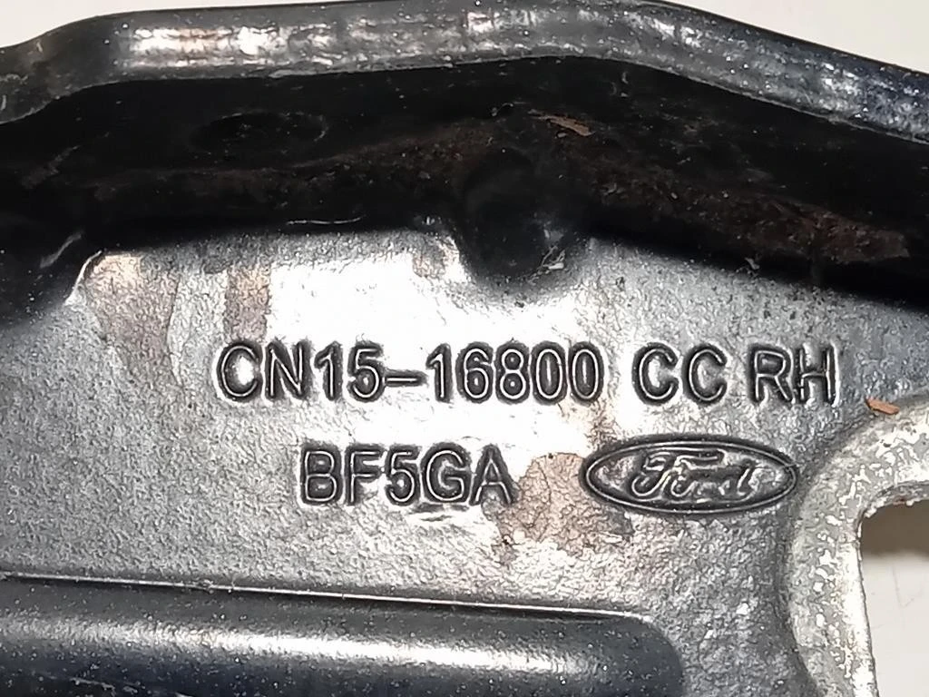 KIT Cerniere Cofano ANT CN15-16800CN15-16801 Ford Ecosport 2013