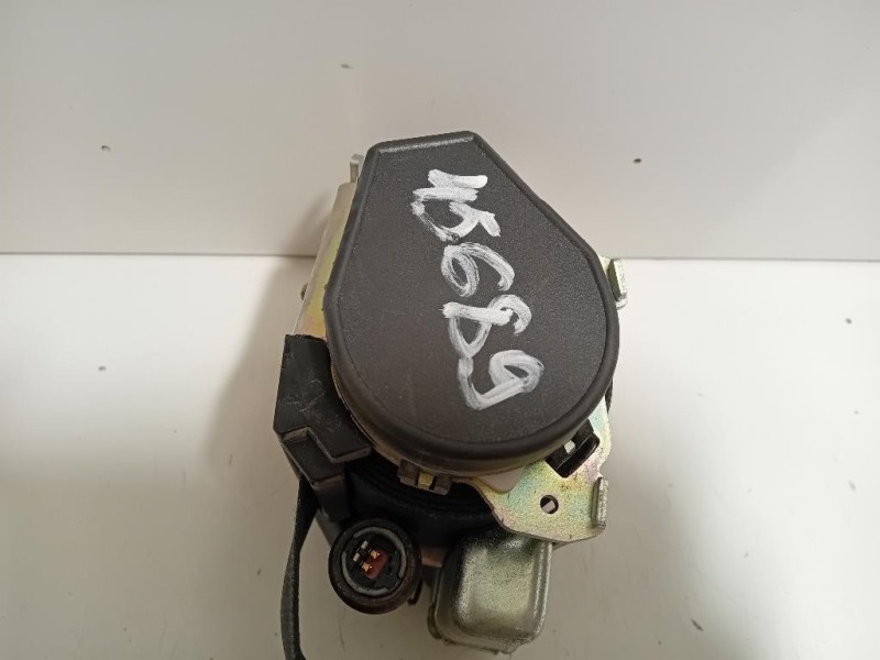 Cambio L13Z1 99 CV Honda JAZZ II 2008