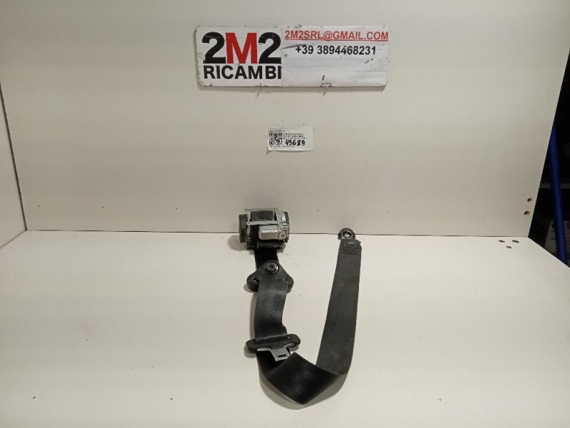 Cambio L13Z1 99 CV Honda JAZZ II 2008