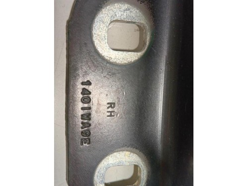 KIT Cerniere Cofano ANT 8A61-16800-AC DX+SX Ford Fiesta VI 2008