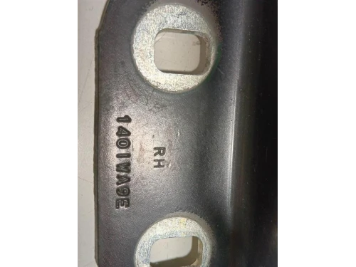 KIT Cerniere Cofano ANT 8A61-16800-AC DX+SX Ford Fiesta VI 2008