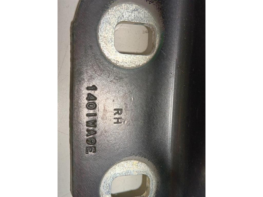 KIT Cerniere Cofano ANT 8A61-16800-AC DX+SX Ford Fiesta VI 2008