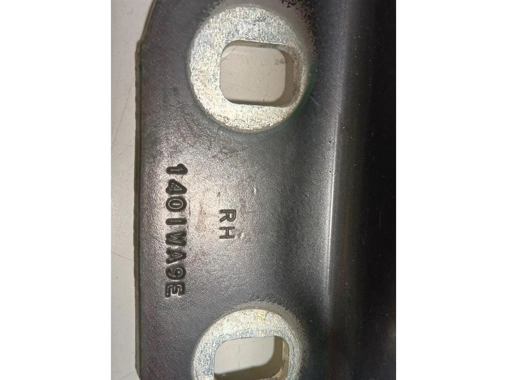 KIT Cerniere Cofano ANT 8A61-16800-AC DX+SX Ford Fiesta VI 2008