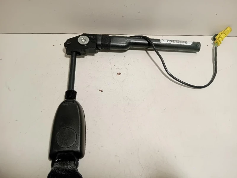 Cintura DI Sicurezza Sedile ANT SX 62309710013367543 Opel Zafira C 2012