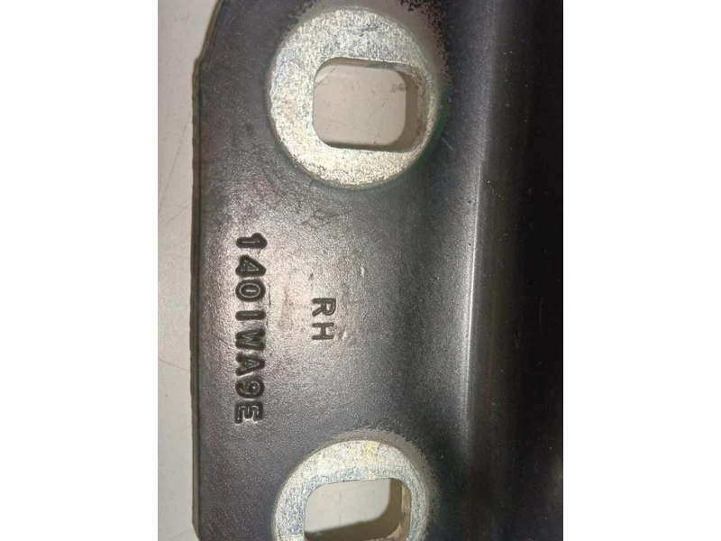 KIT Cerniere Cofano ANT 8A61-16800-AC DX+SX Ford Fiesta VI 2008