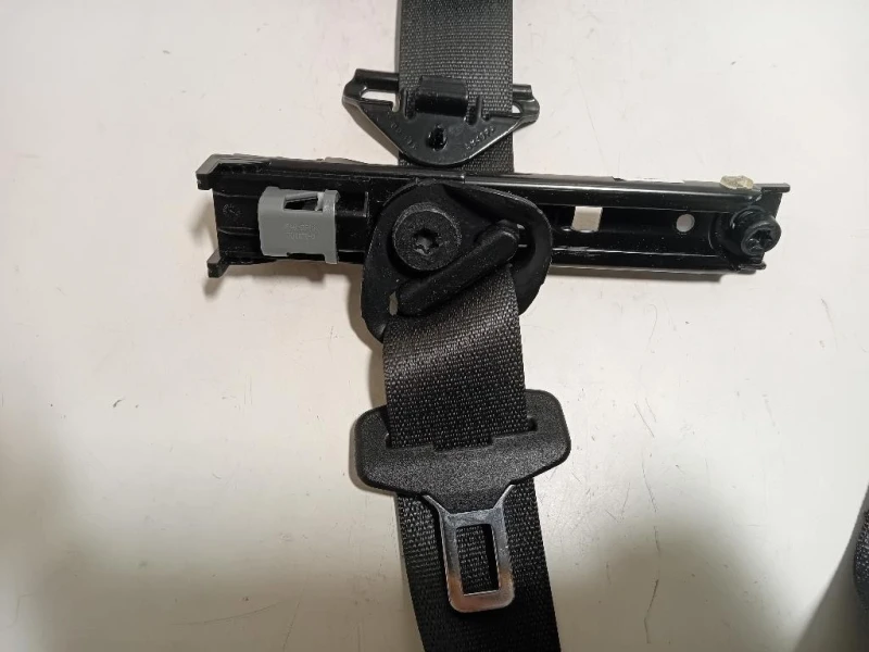 Cintura DI Sicurezza Sedile ANT SX 62309710013367543 Opel Zafira C 2012