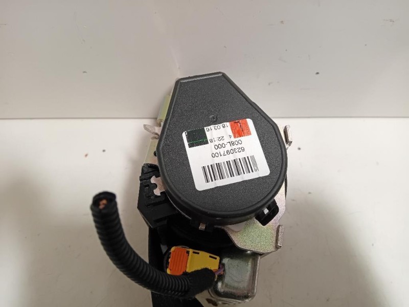 Cambio G4LA 4500002671 Hyundai I10 II 2016 Cambio G4LA 4500002671 Hyundai I10 II 2016