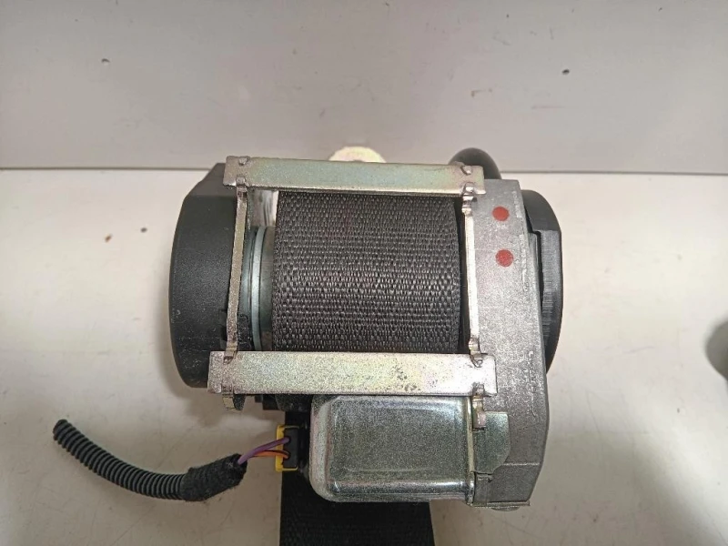 Cintura DI Sicurezza Sedile ANT SX 62309710013367543 Opel Zafira C 2012