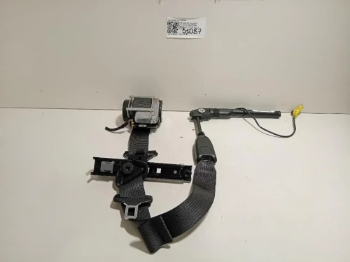 Cintura DI Sicurezza Sedile ANT SX 62309710013367543 Opel Zafira C 2012