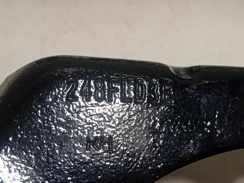 KIT Cerniere Cofano ANT KIT CERNIERE COFANO ANT Ford PUMA II 2024