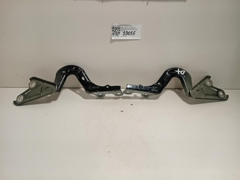 KIT Cerniere Cofano ANT KIT CERNIERE COFANO ANT Ford PUMA II 2024