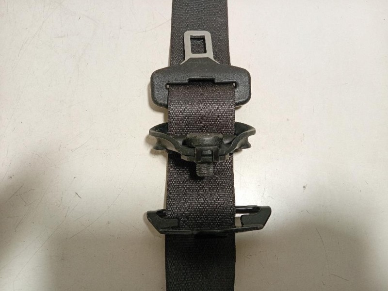 Cintura DI Sicurezza Sedile ANT SX 623097100 Opel Zafira C 2012