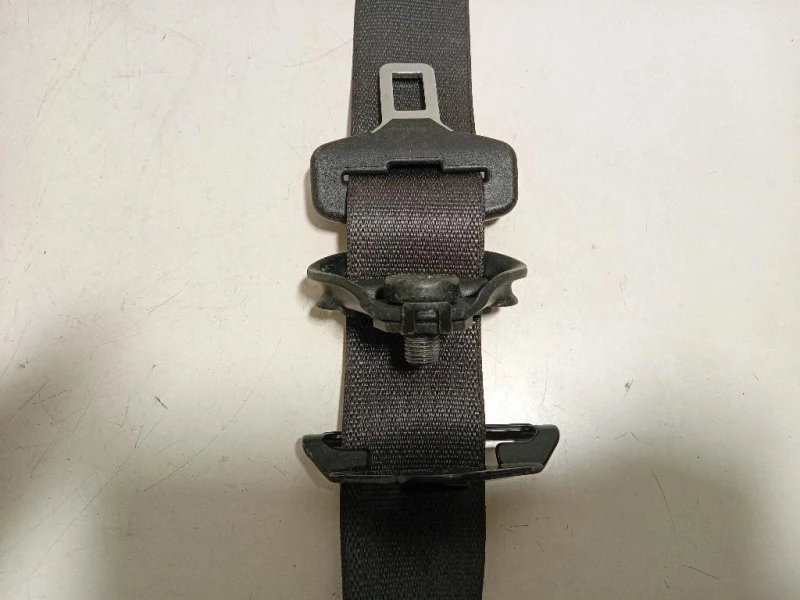 Cintura DI Sicurezza Sedile ANT SX 623097100 Opel Zafira C 2012