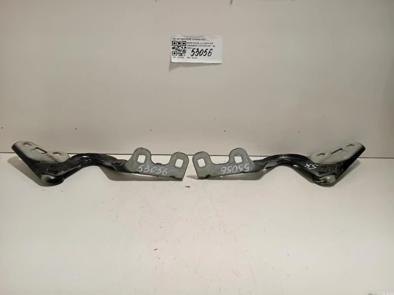 KIT Cerniere Cofano ANT KIT CERNIERE COFANO ANT Ford PUMA II 2024